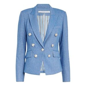 VERONICA beard Dickey blazer